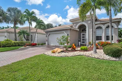 6539 Southport Drive, Boynton Beach, FL 33472 - Photo 1