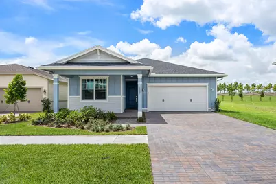 1297 Wandering Willow Way, Loxahatchee, FL 33470 - Photo 1