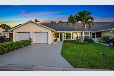 10808 SE Sea Pines Circle, Hobe Sound, FL 33455 - Photo 1