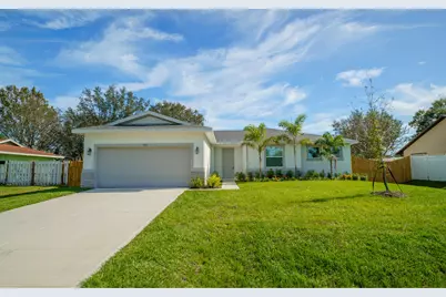 1913 SW Beauregard Street, Port Saint Lucie, FL 34953 - Photo 1