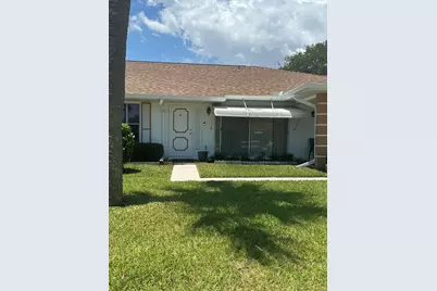 933 Savannas Point Drive, Unit #C, Fort Pierce, FL 34982 - Photo 1