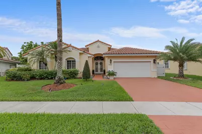 4420 SW 148 Terrace, Miramar, FL 33027 - Photo 1