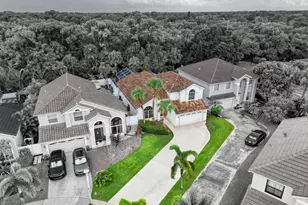 110 Pennock Trace Dr, Jupiter, FL 33458 - Photo 1