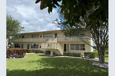 13 Northampton A, West Palm Beach, FL 33417 - Photo 1