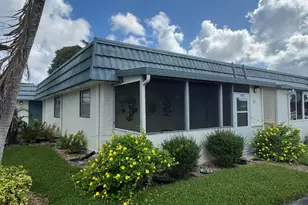 90 Waterford D, Delray Beach, FL 33446 - Photo 1