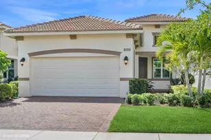 9155 SW Michele Wy, Port Saint Lucie, FL 34987 - Photo 1