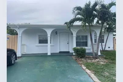 521 Brown Road, Lake Worth, FL 33462 - Photo 1