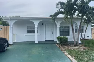 521 Brown Rd, Lake Worth, FL 33462 - Photo 1