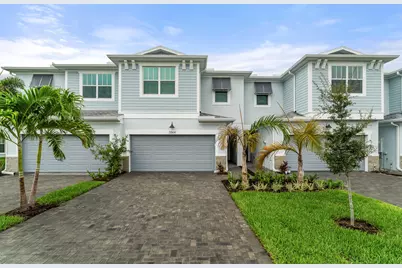 3564 NW Solange Court, Jensen Beach, FL 34957 - Photo 1