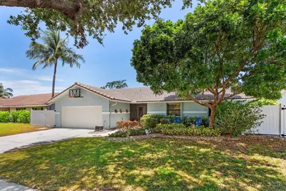 7800 Texas Trail, Boca Raton, FL 33487 - Photo 1