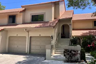 5650 Coach House Cir, Boca Raton, FL 33486 - Photo 1