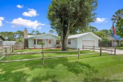 5060 W Virginia Drive, Fort Pierce, FL 34981 - Photo 1
