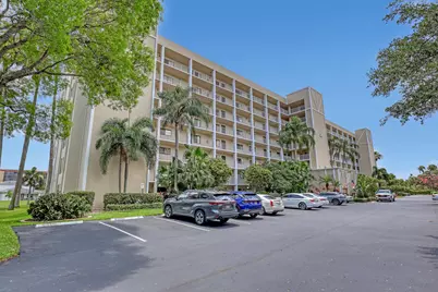 7290 Kinghurst Drive, Unit #806, Delray Beach, FL 33446 - Photo 1