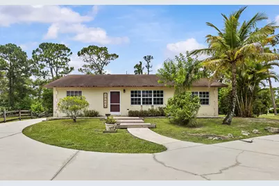 13440 53rd Court, The Acreage, FL 33411 - Photo 1