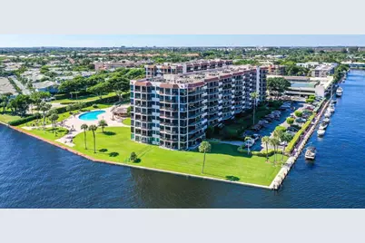 859 Jeffery Street, Unit #6070, Boca Raton, FL 33487 - Photo 1
