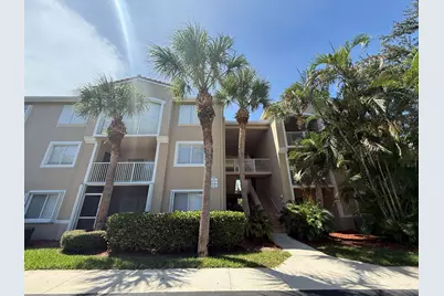 266 Village Boulevard, Unit #6210, Tequesta, FL 33469 - Photo 1