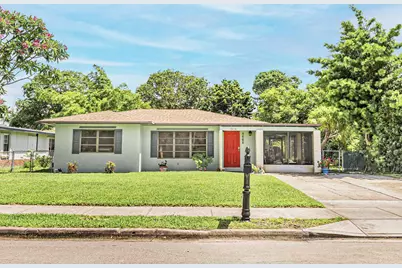 1606 16th Avenue, Lake Worth, FL 33460 - Photo 1