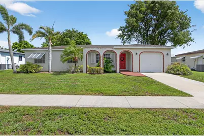 11123 Ladino Street, Boca Raton, FL 33428 - Photo 1