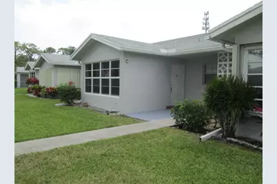 14572 Canalview Drive #C, Delray Beach, FL 33484 - Photo 1