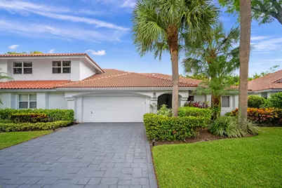 2081 NW 52nd Street, Boca Raton, FL 33496 - Photo 1