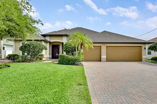 5857 NW Leghorn Ave, Port Saint Lucie, FL 34986 - Photo 1