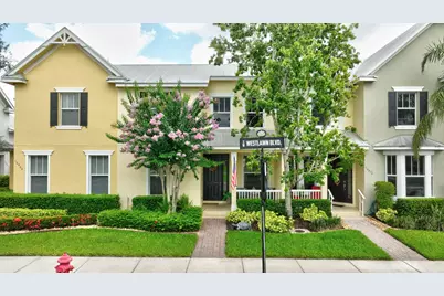 10468 SW Westlawn Boulevard, Port Saint Lucie, FL 34987 - Photo 1