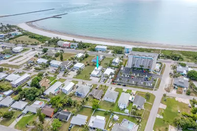 346 Hernando Street, Hutchinson Island, FL 34949 - Photo 1