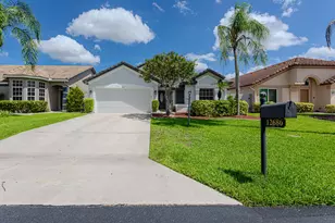 12686 Coral Breeze Dr, Wellington, FL 33414 - Photo 1