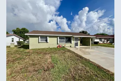 603 Clear Lake Avenue, West Palm Beach, FL 33401 - Photo 1