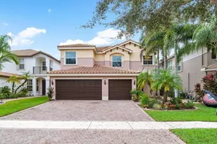 8183 Emerald Winds Cir, Boynton Beach, FL 33473 - Photo 1