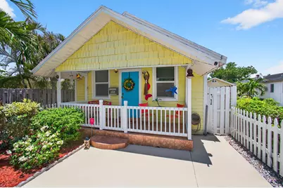 406 N D Street, Lake Worth Beach, FL 33460 - Photo 1