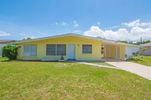7707 James Rd, Fort Pierce, FL 34951 - Photo 1