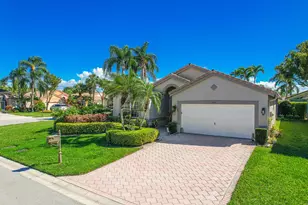 6528 Bayhill Terrace, Boynton Beach, FL 33437 - Photo 1