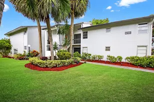 5791 Spindle Palm Ct #D, Delray Beach, FL 33484 - Photo 1