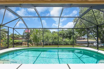 326 NE Surfside Avenue, Port Saint Lucie, FL 34983 - Photo 1