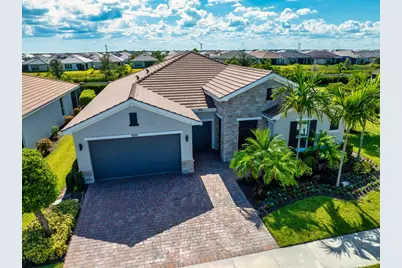 9997 SW Coral Tree Circle, Port Saint Lucie, FL 34987 - Photo 1