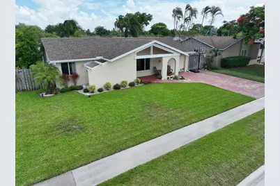 5330 NW 31st Street, Margate, FL 33063 - Photo 1