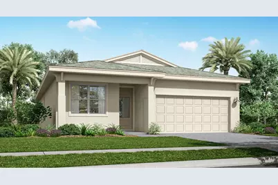 1089 SE Crosswood Way, Port Saint Lucie, FL 34984 - Photo 1