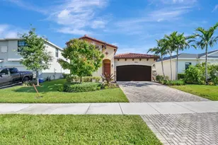 6051 Stonecrest Ct, West Palm Beach, FL 33415 - Photo 1