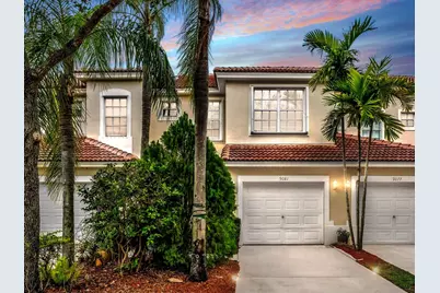 9081 Tremezzo Lane, Boynton Beach, FL 33472 - Photo 1