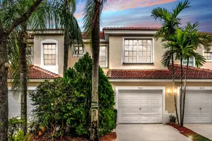 9081 Tremezzo Ln, Boynton Beach, FL 33472 - Photo 1