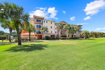 4190 Gator Greens Way #25, Fort Pierce, FL 34982 - Photo 1