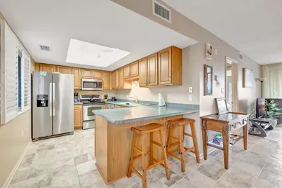 2400 S Ocean Drive, Unit #7655, Hutchinson Island, FL 34949 - Photo 1