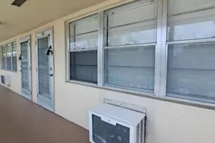 18 Dorchester A, West Palm Beach, FL 33417 - Photo 1