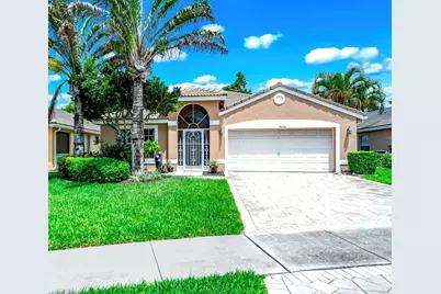 8056 Palm Gate Drive, Boynton Beach, FL 33436 - Photo 1