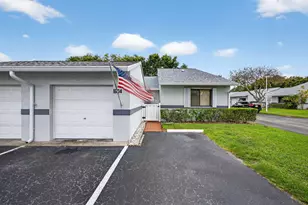 2640 Gately Dr Unit, West Palm Beach, FL 33415 - Photo 1