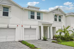 483 Salisbury Cir, Fort Pierce, FL 34982 - Photo 1