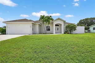 379 NW La Playa St, Port Saint Lucie, FL 34983 - Photo 1