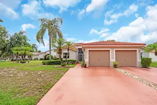 135 Sausalito Dr, Boynton Beach, FL 33436 - Photo 1