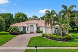 11582 Windsor Bay Pl, Wellington, FL 33449 - Photo 1